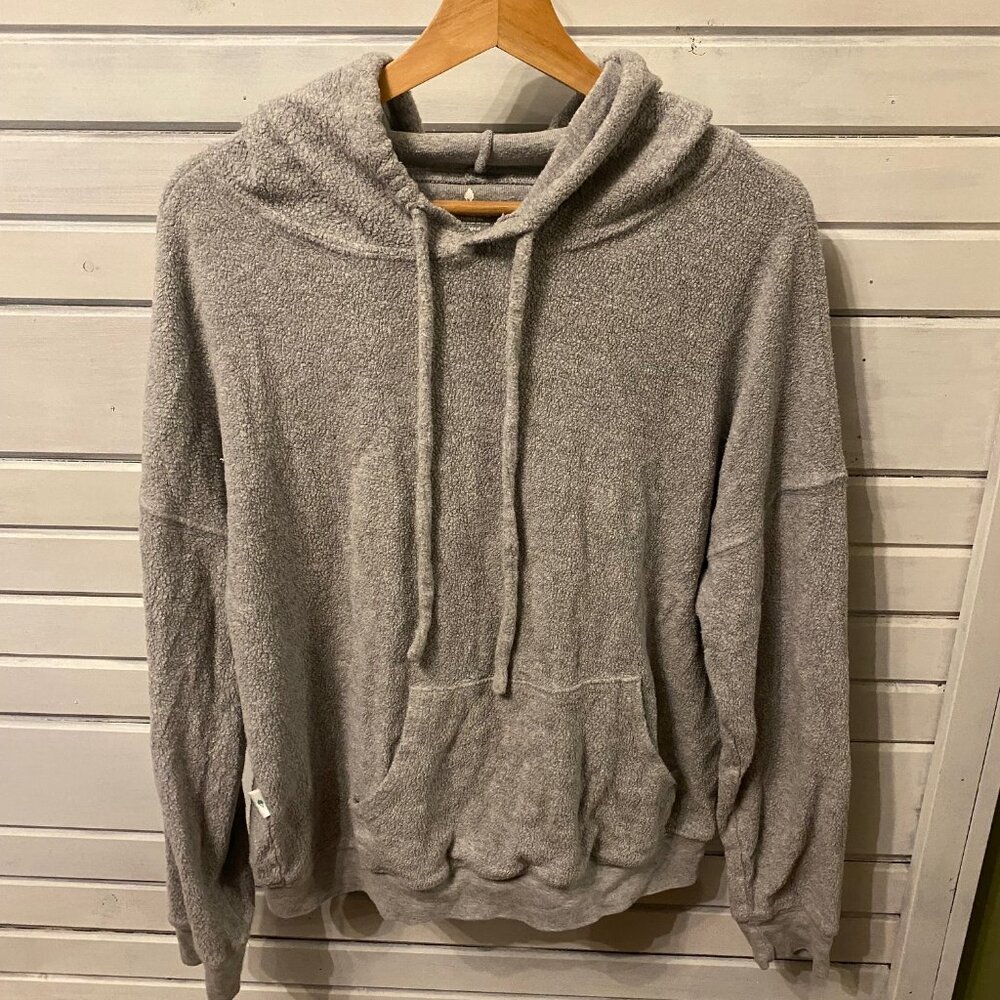 Soft Serve Cloud Cotton Hoodie